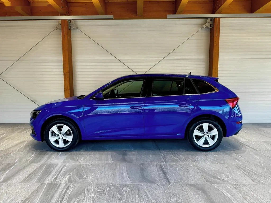 Škoda Scala, 1.0 TSi 81 Kw Style - 4