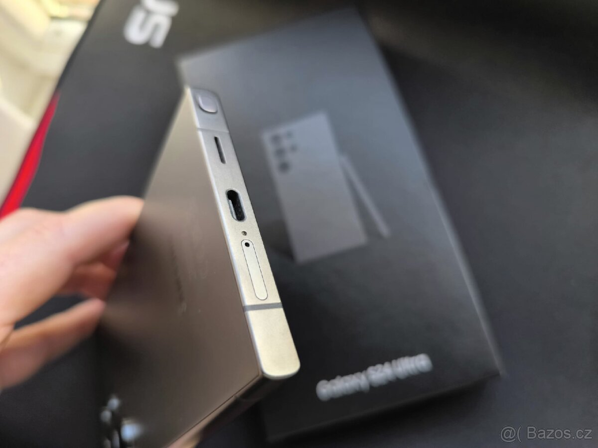 P: Samsung S24 Ultra - 4