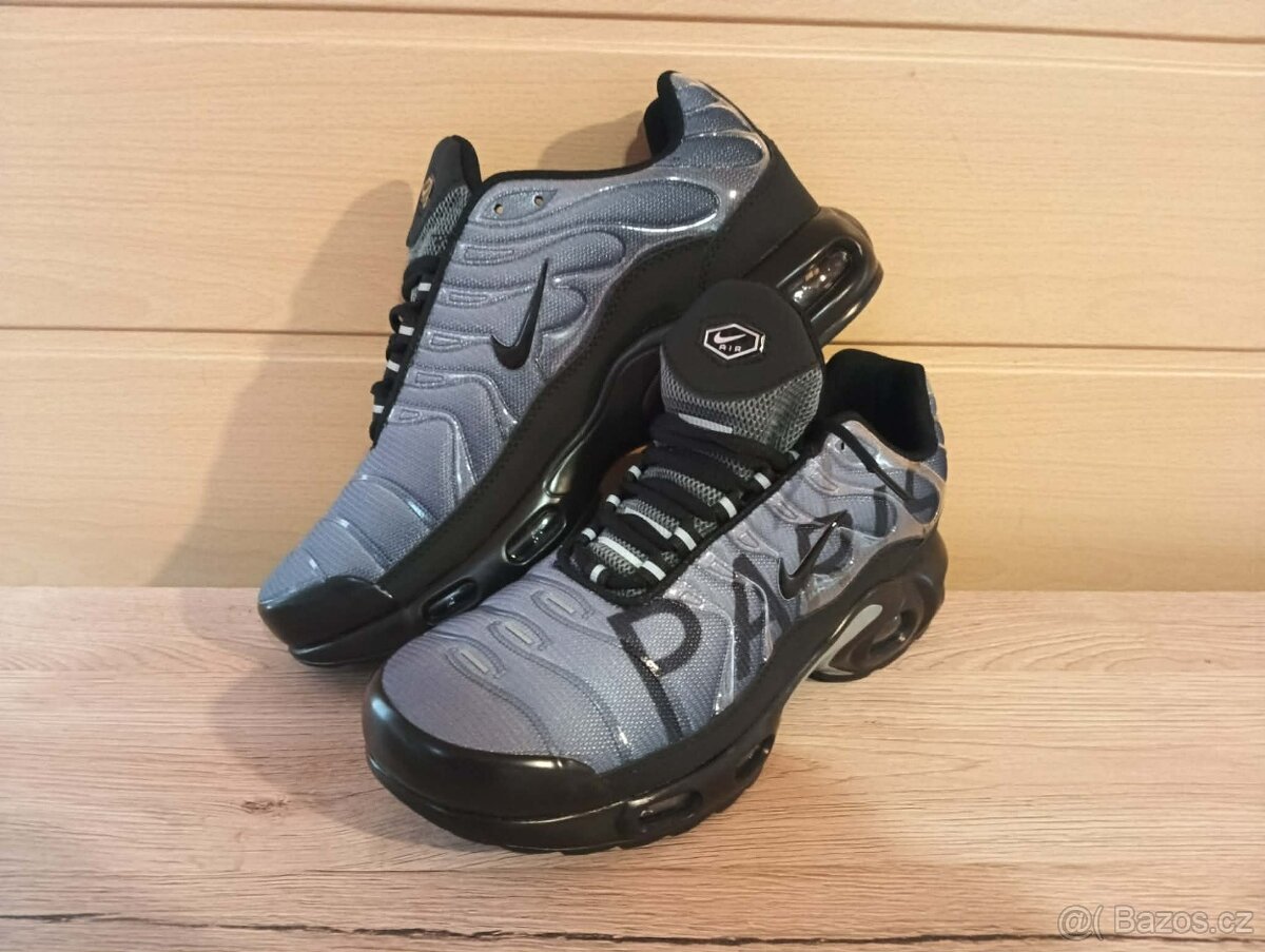 TENISKY NIKE AIR MAX TN - 4