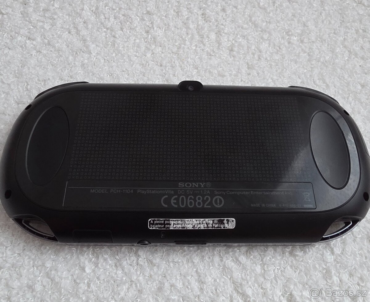 PS Vita výmena - 4