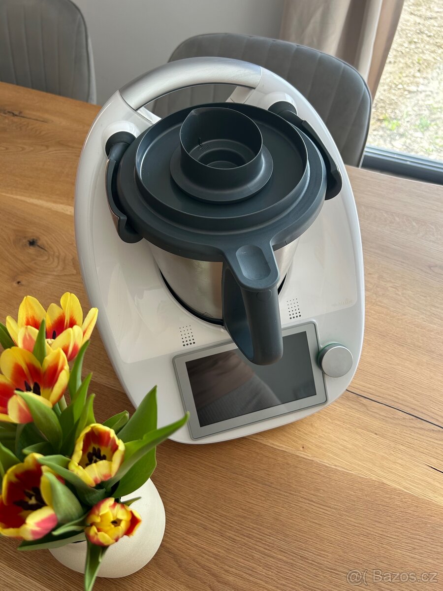 Thermomix TM6 - 4