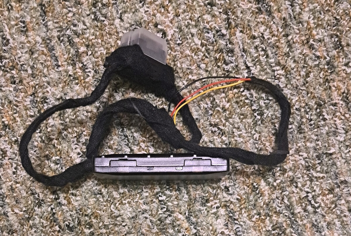 GPS Lokátor Globalsec - 4