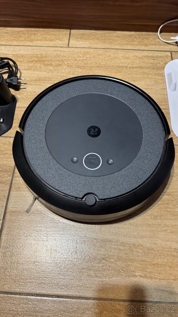 Robotický Vysavač a mop IRobot - 4