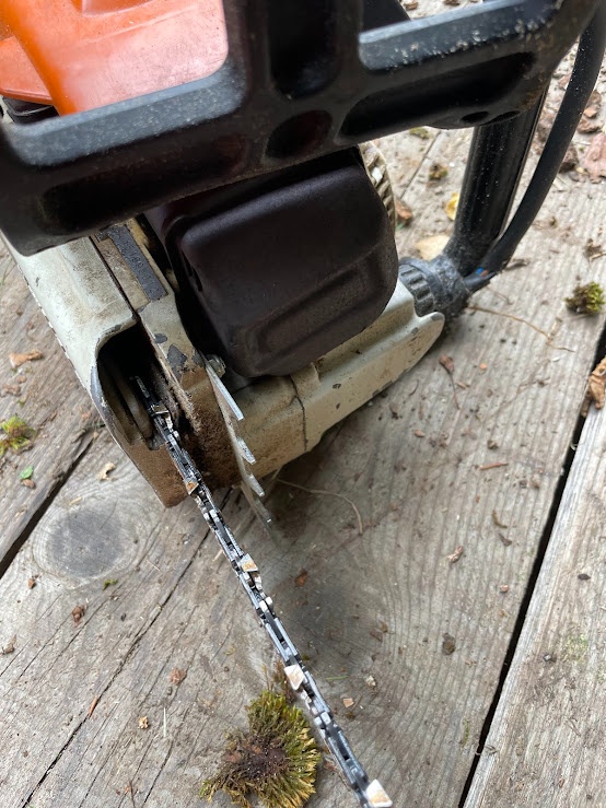 STIHL - 4