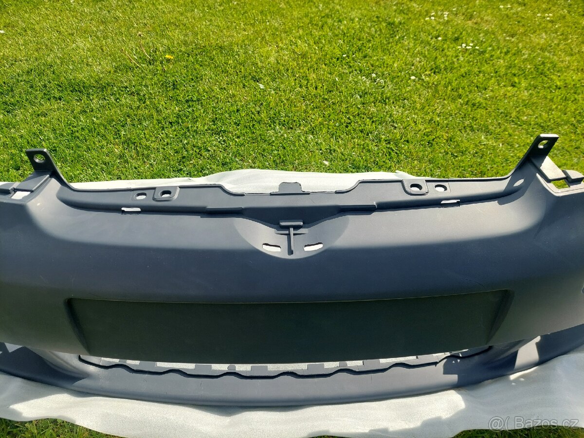Přední nárazník pro lak vw Golf V - 4
