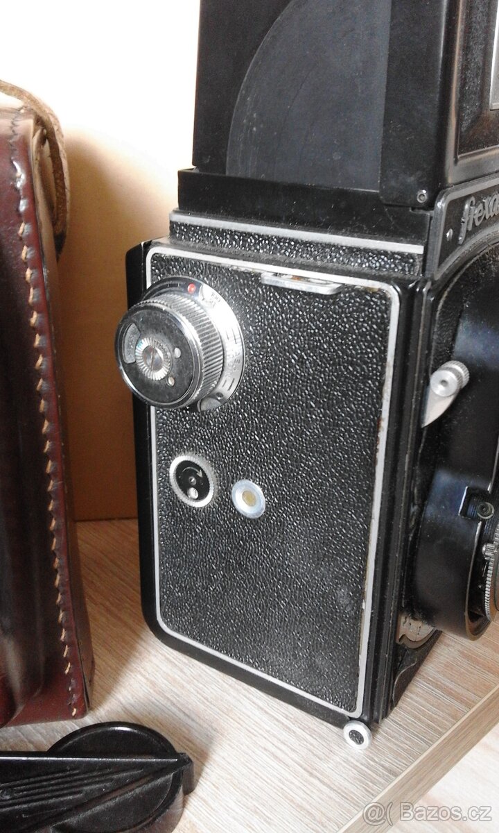 Flexaret - 4