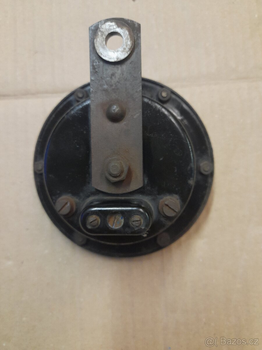 Jawa klakson PAL - 4