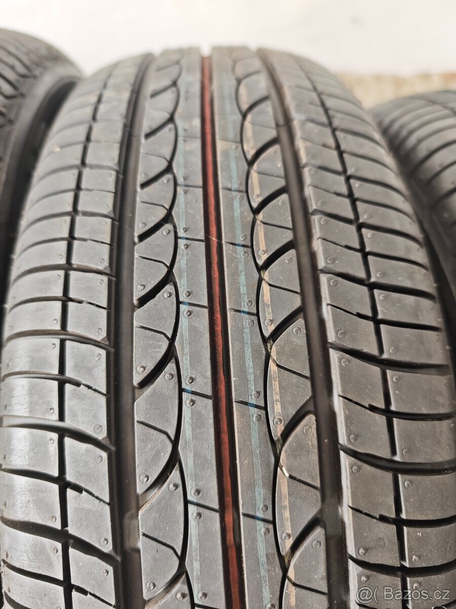 sada 4ks 1600,- Bridgestone 175/65 R14 - 4