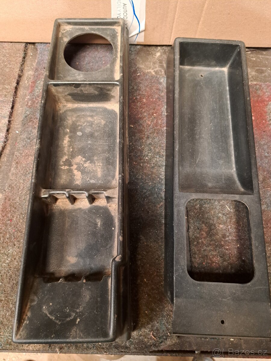 Autoradio Tesla - 4