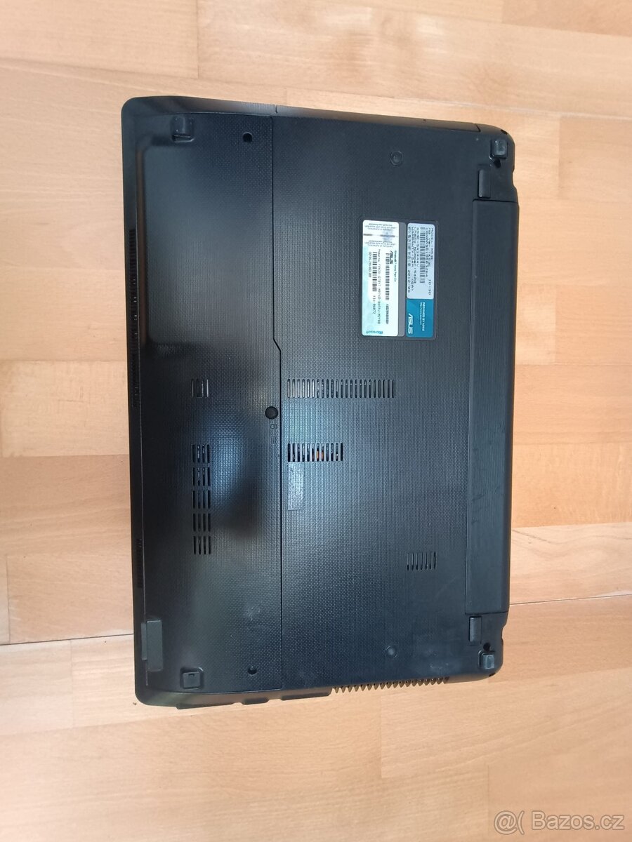 NOTEBOOK ASUS X53E Series - 4