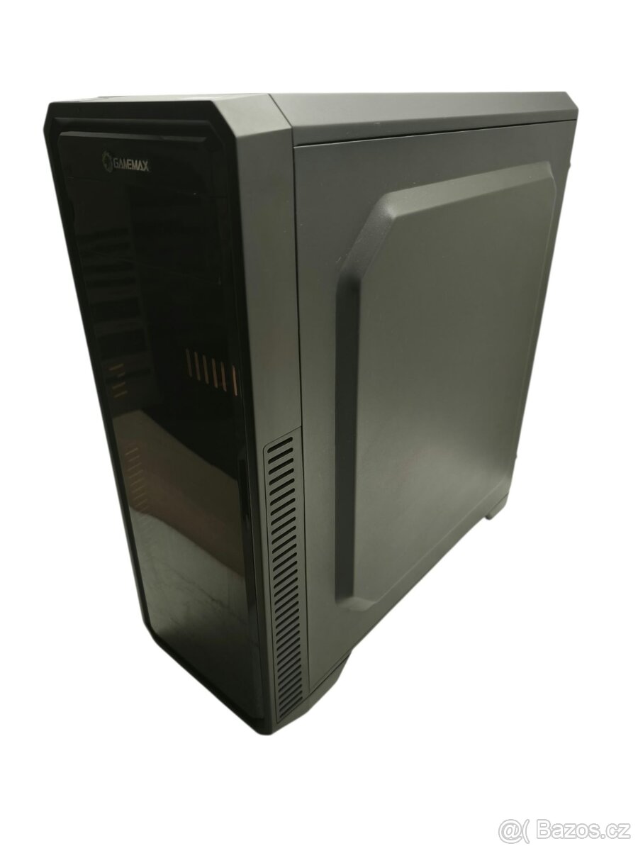PC Gigabyte Gaming ( 12 měsíců záruka+Faktura ) - 4