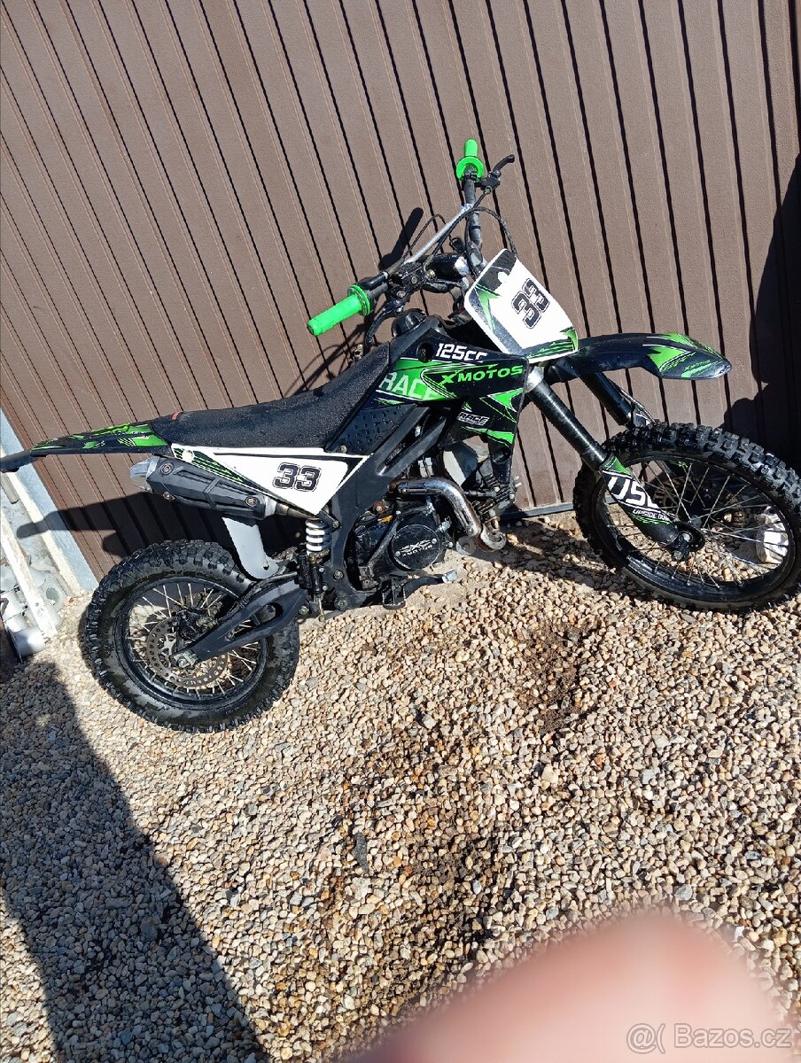Xmoto