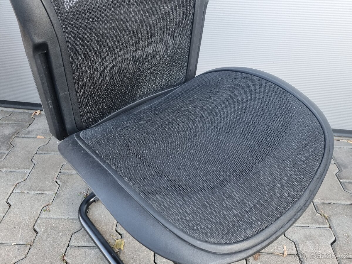 Kancelářská židle Gamma profi - 4