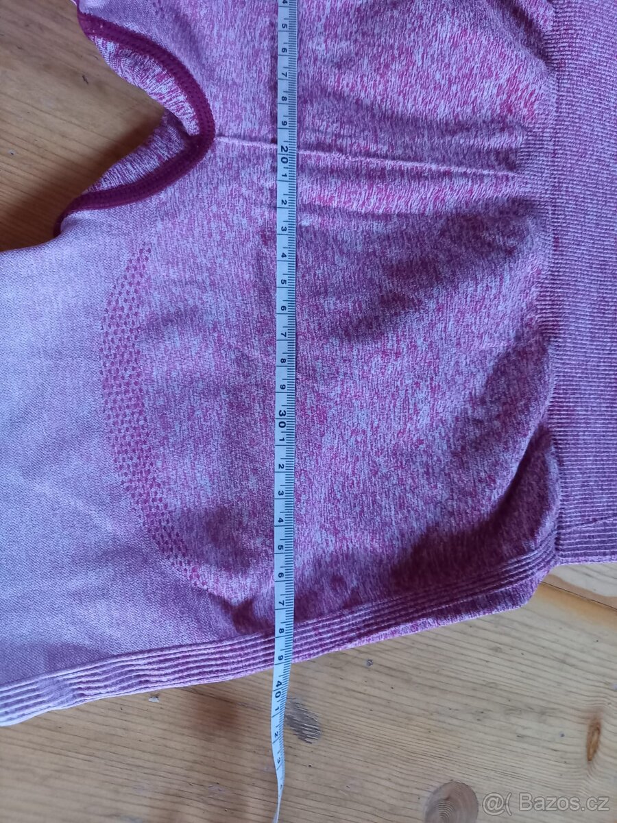 leginy gymshark S - 4