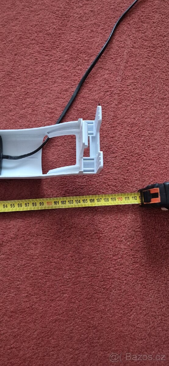 LED akvarijní osvětlení plně funkční - 4