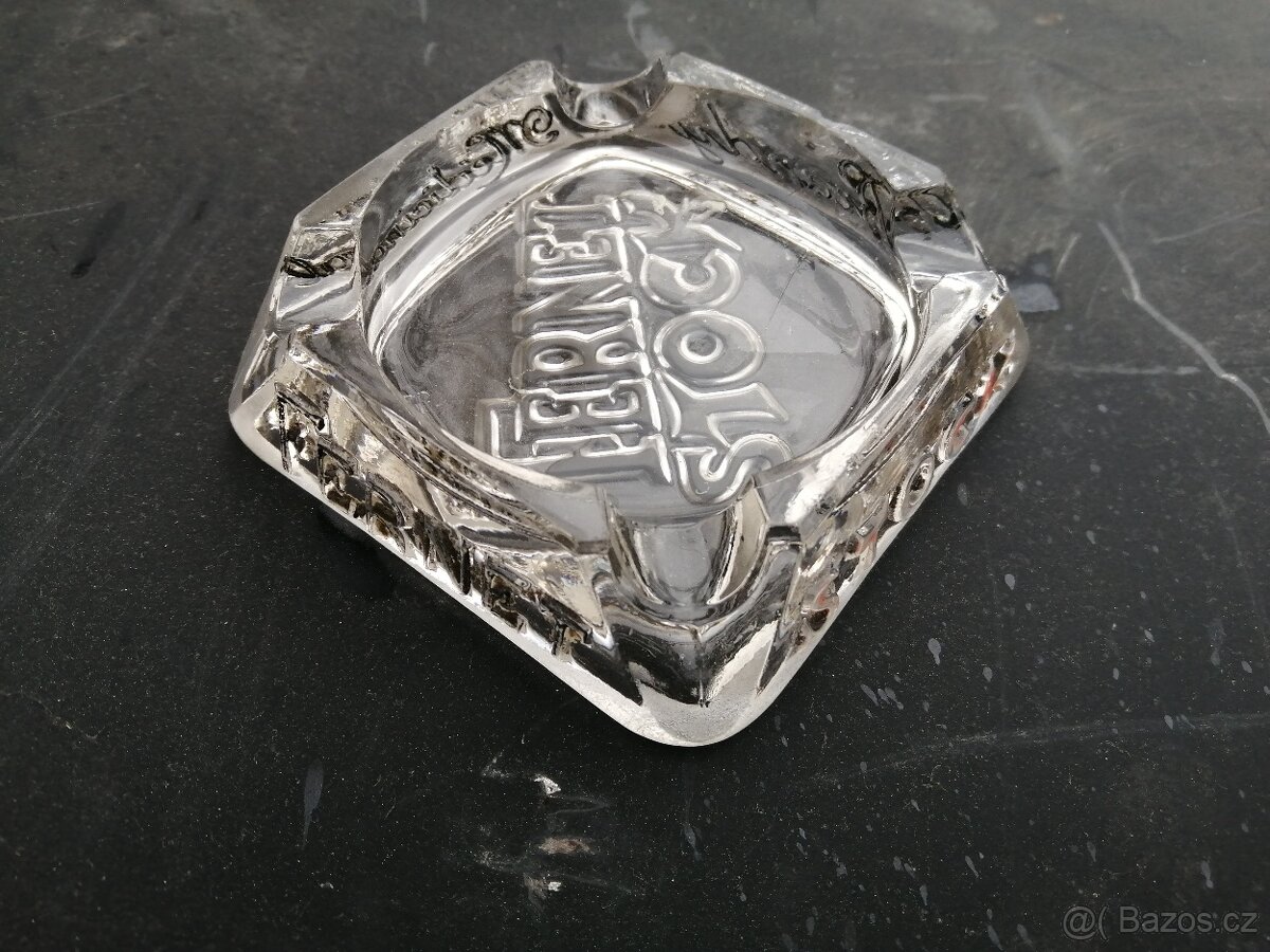 popelník Fernet Stock - 4