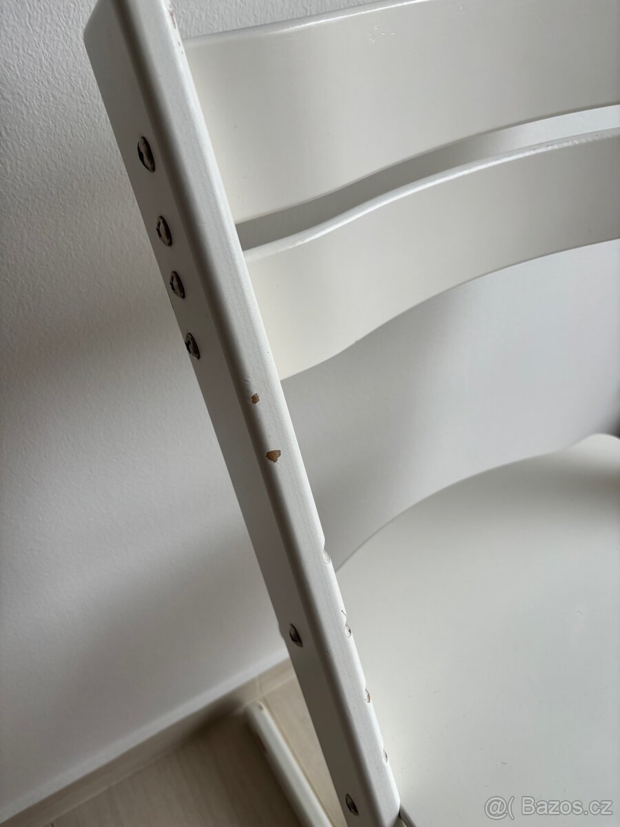 Rostoucí židle Jitro - 4