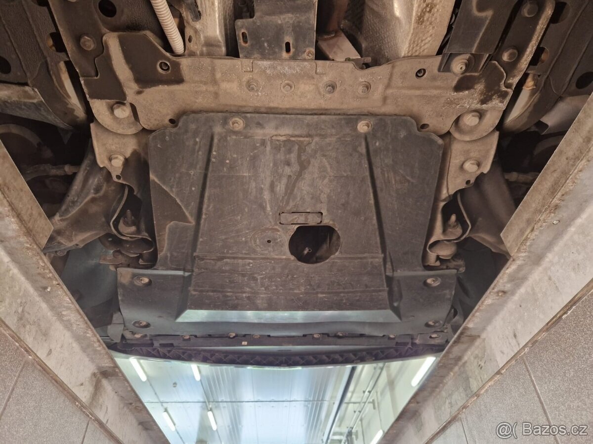 Mercedes Citan 111 85KW-PERFEKTNÍ STAV+DISKY - 4