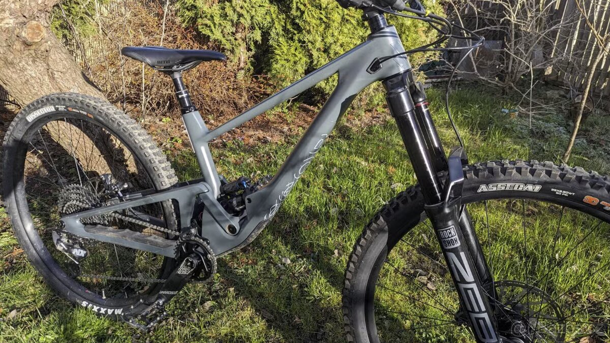 SCOR 4060 LT NX velikost S a XL - 4