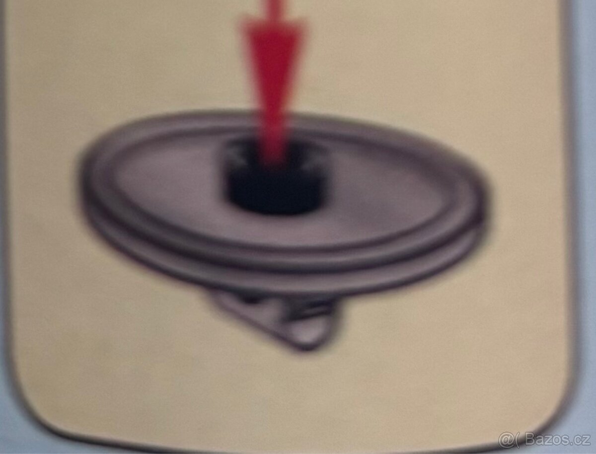 LEGO Harry Potter 75969 Astronomická věž v Bradavicích - 4