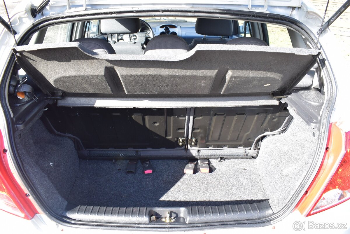 Chevrolet Kalos 1,2i PO SERVISU,SUPER STAV - 4