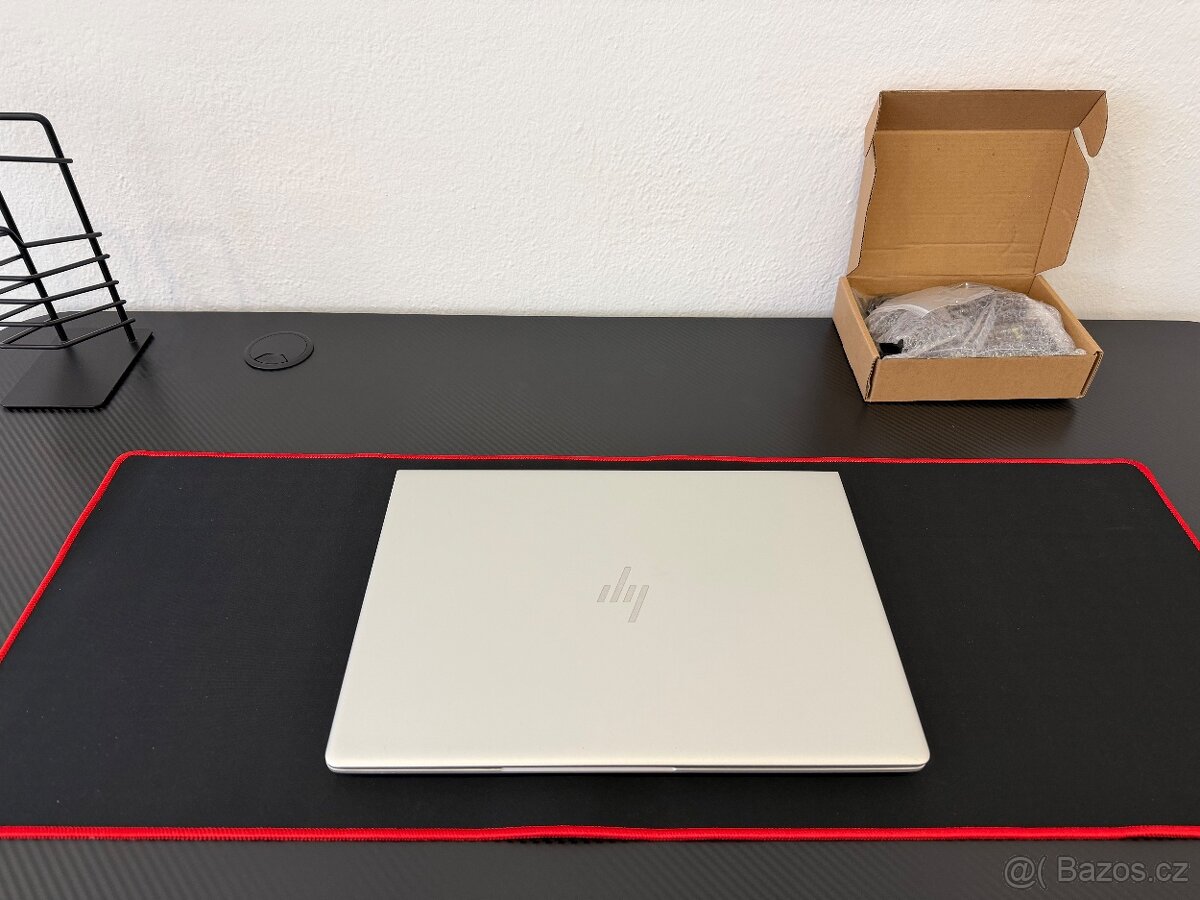 HP EliteBook 745 G6 - AMD Ryzen 5 - Windows 11 - 16GB RAM - 4