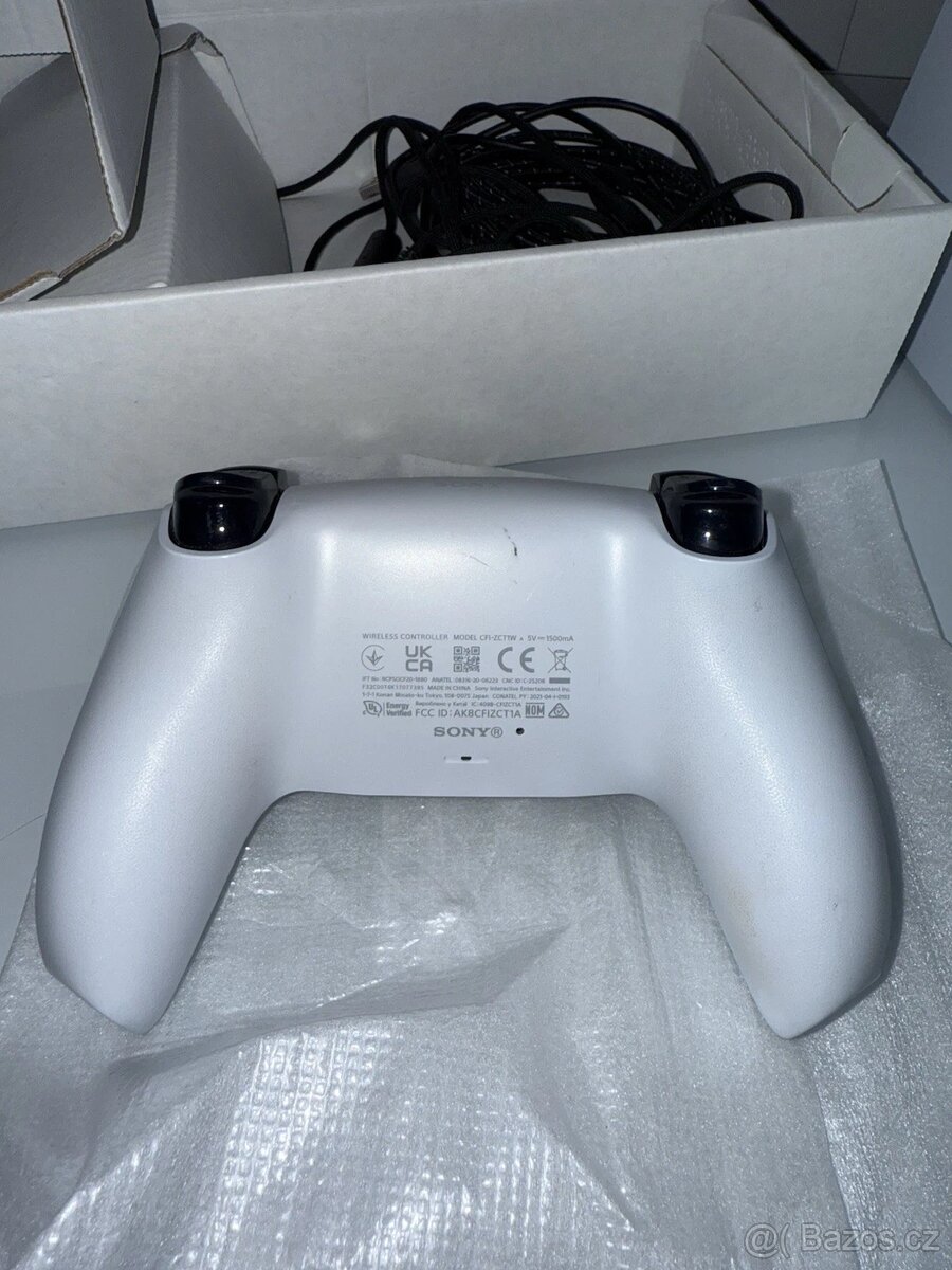 Playstation 5 1TB - 4