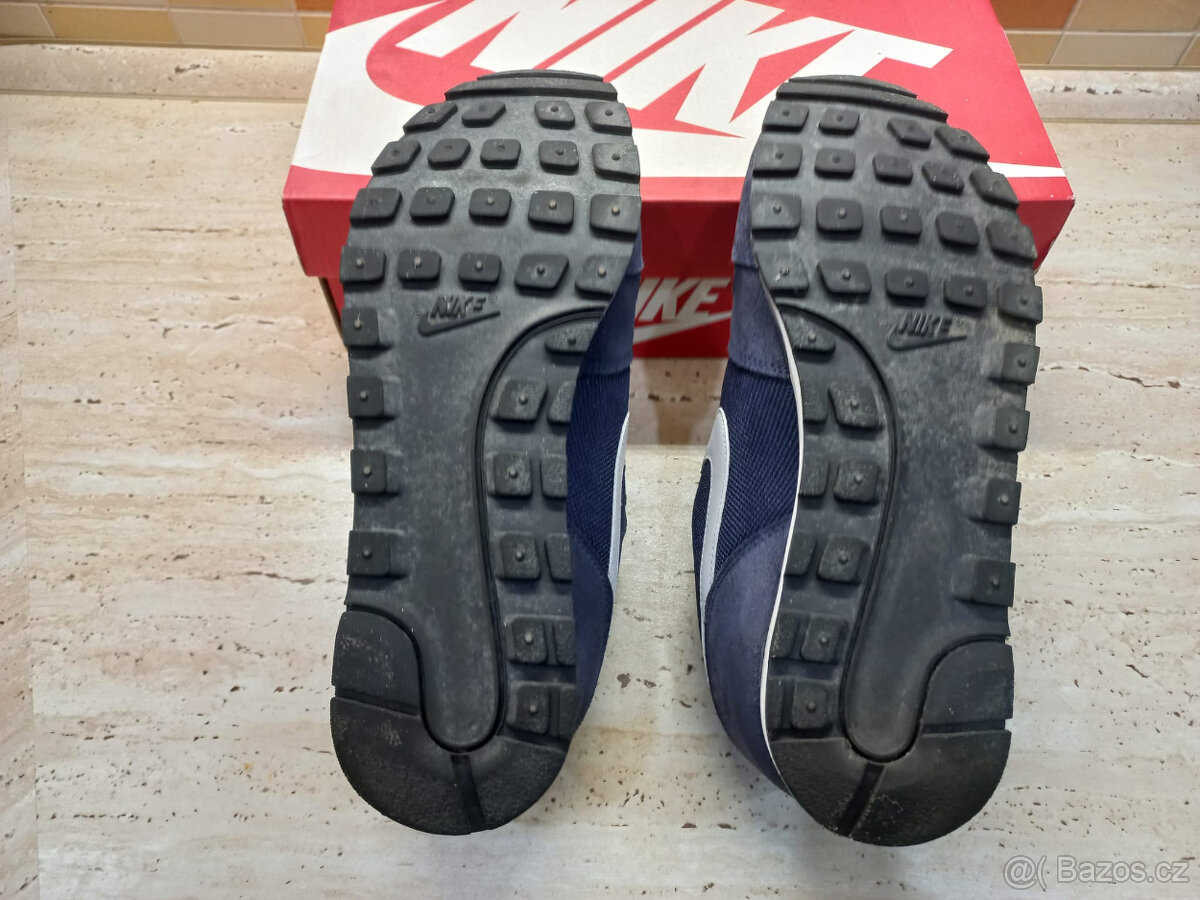 Boty Nike Md Runner 2 cena 1000,- Kč Sneakersy - 4