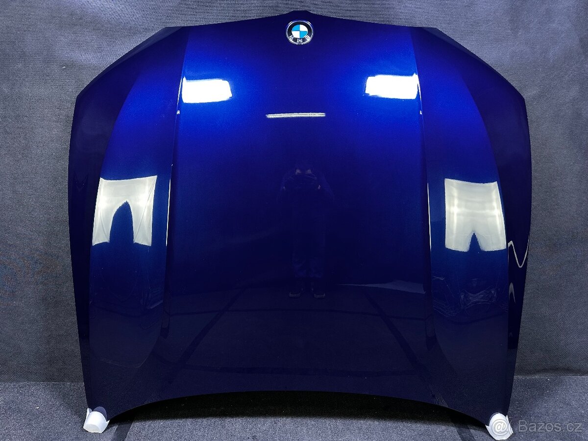 BMW G20 330dXA M-Paket všechny náhradní díly - 4