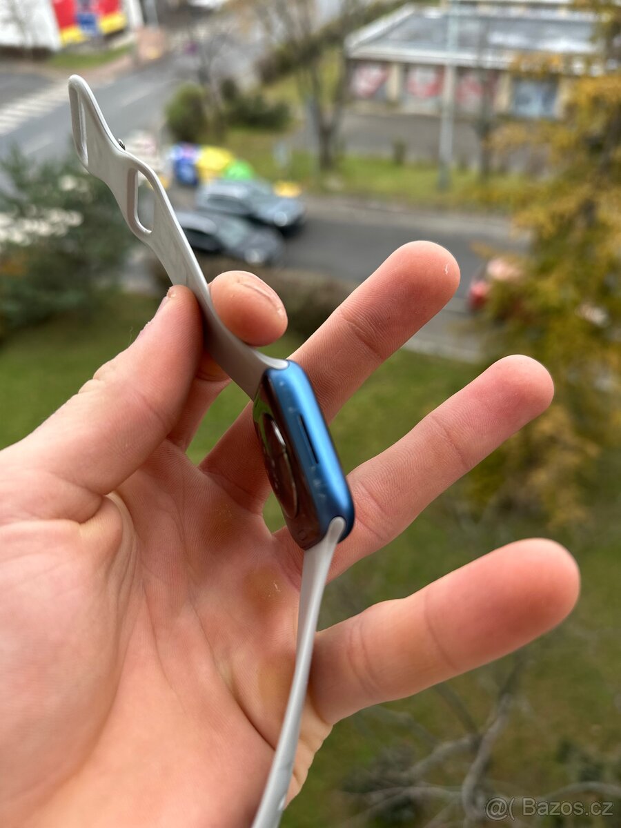 Apple Watch 7 45mm - 4