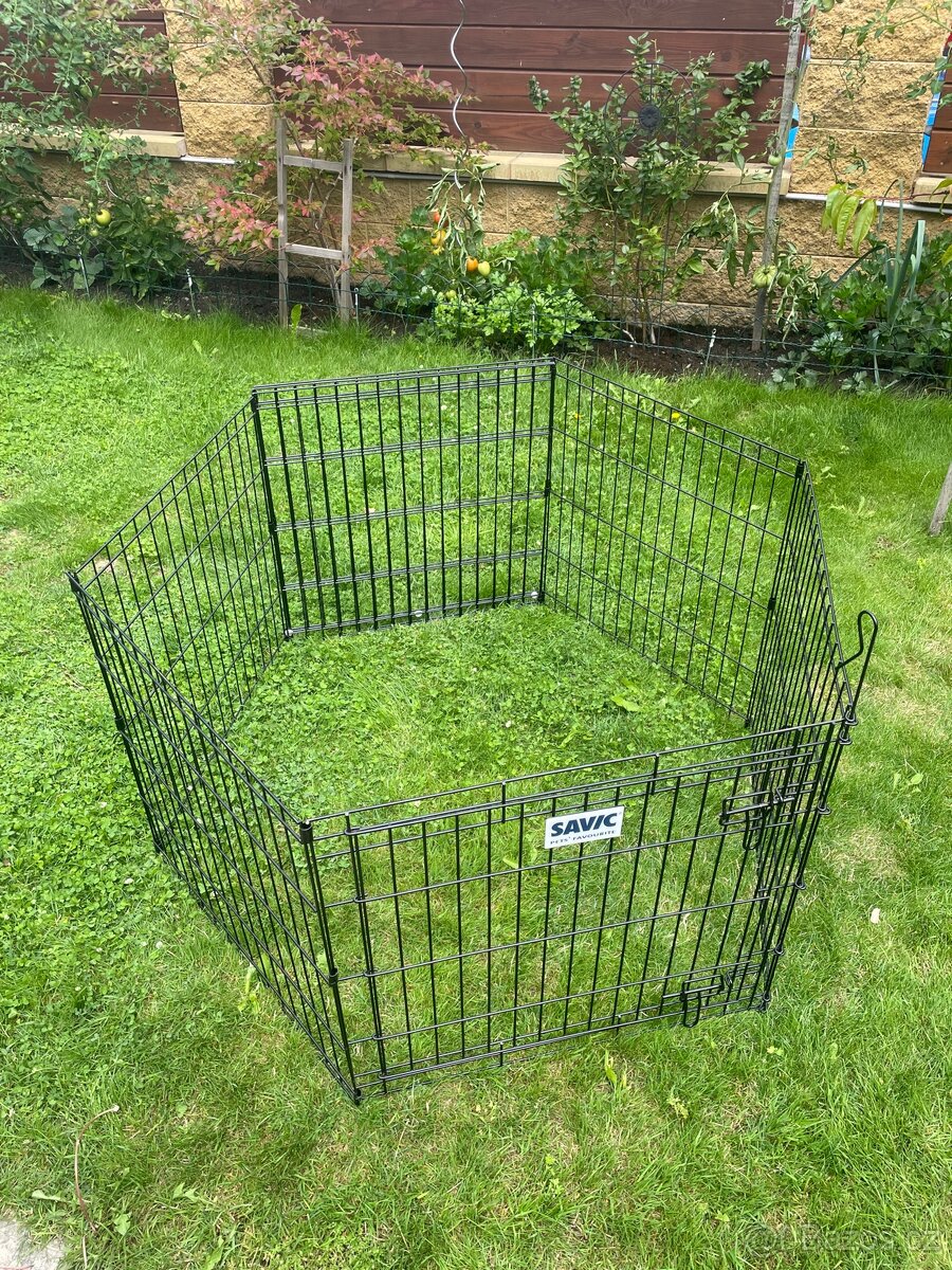 Savic Dog park 1 - 4