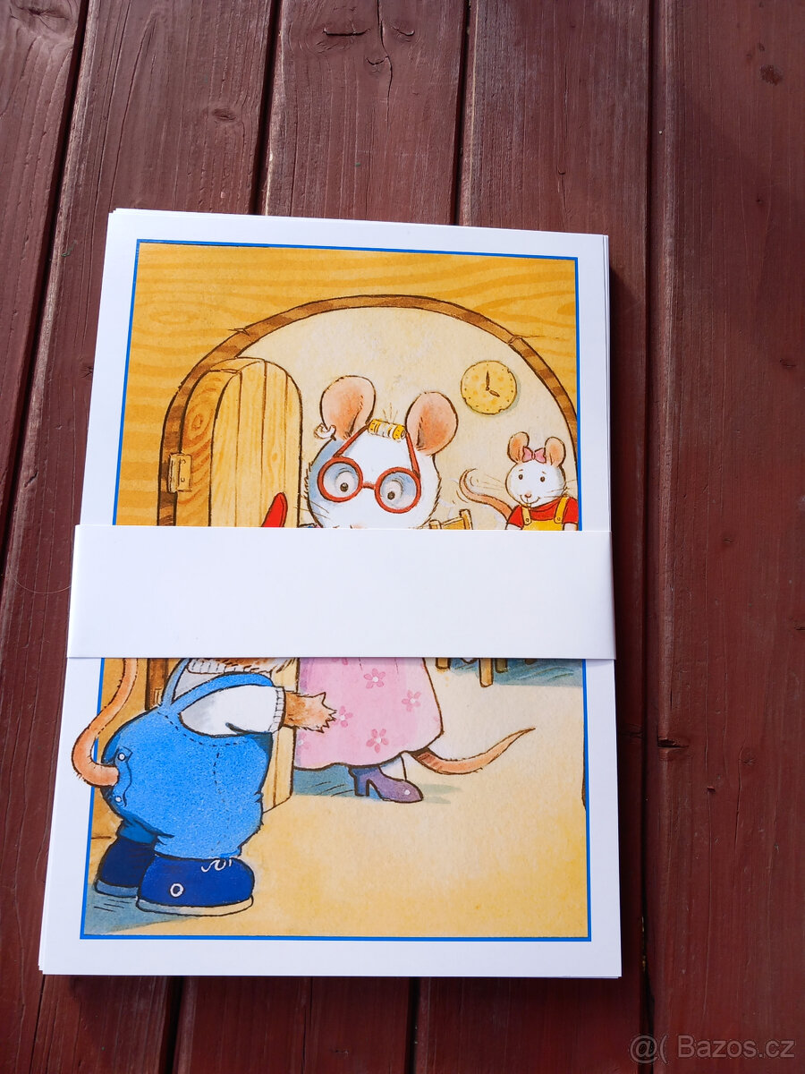 Happy House 1 New Edition - ve velmi dobrém stavu - 4