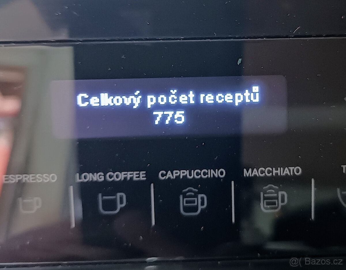 Kávovar Krups EA891810 s nádobou na mléko - se zárukou - 4