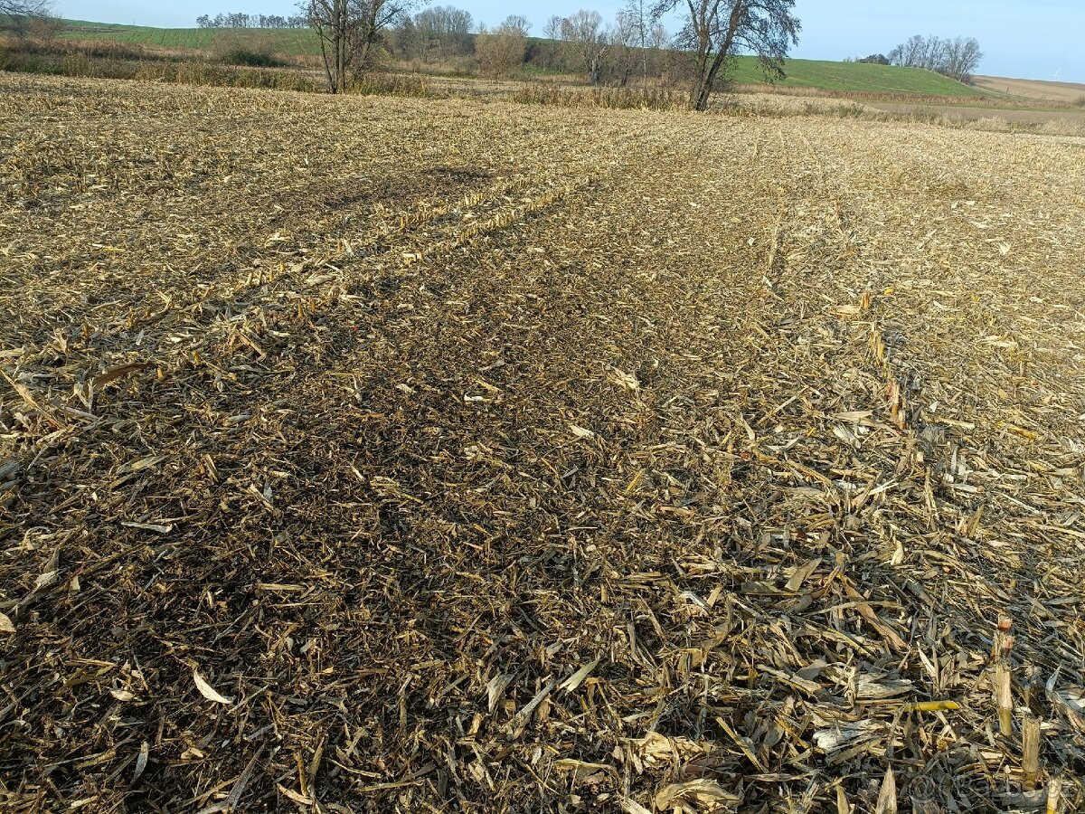 2,6m Italský mulčovač PALLADINO TSM260 - 4