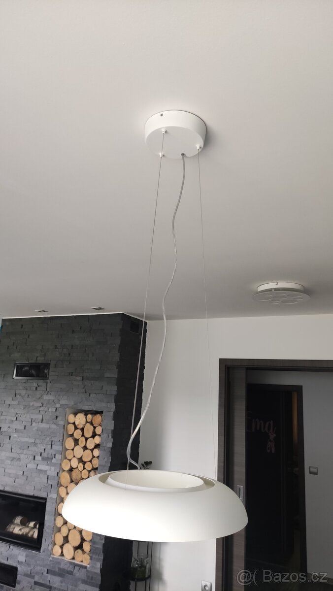 Závěsné stropní svítidlo Philips - 4