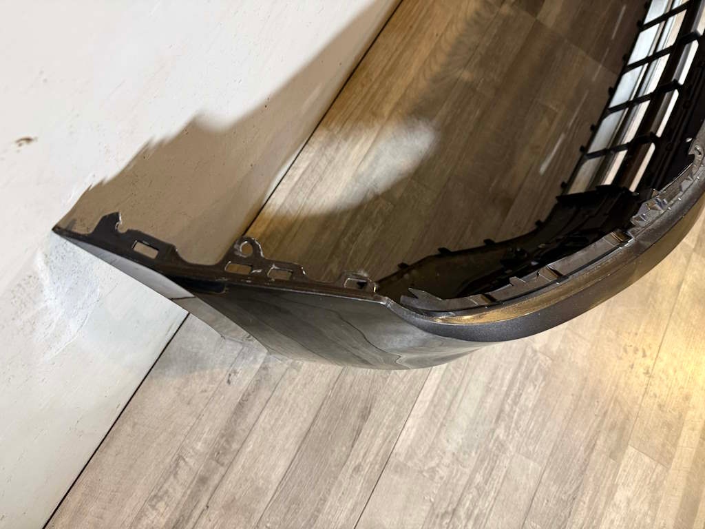 VW PASSAT B8 FACELIFT - náraznik 4xPDC - LB7R - 3G0807221E - 4