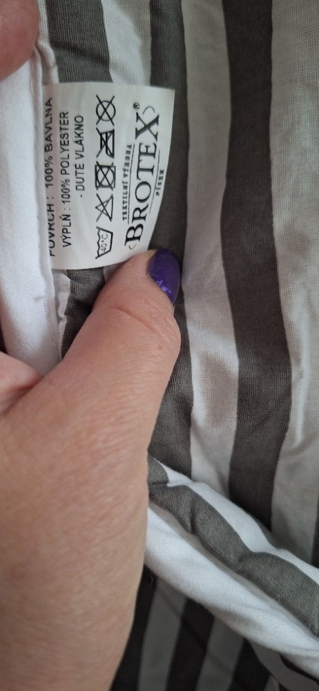 Přehoz na postel - dvoulůžkový - 4