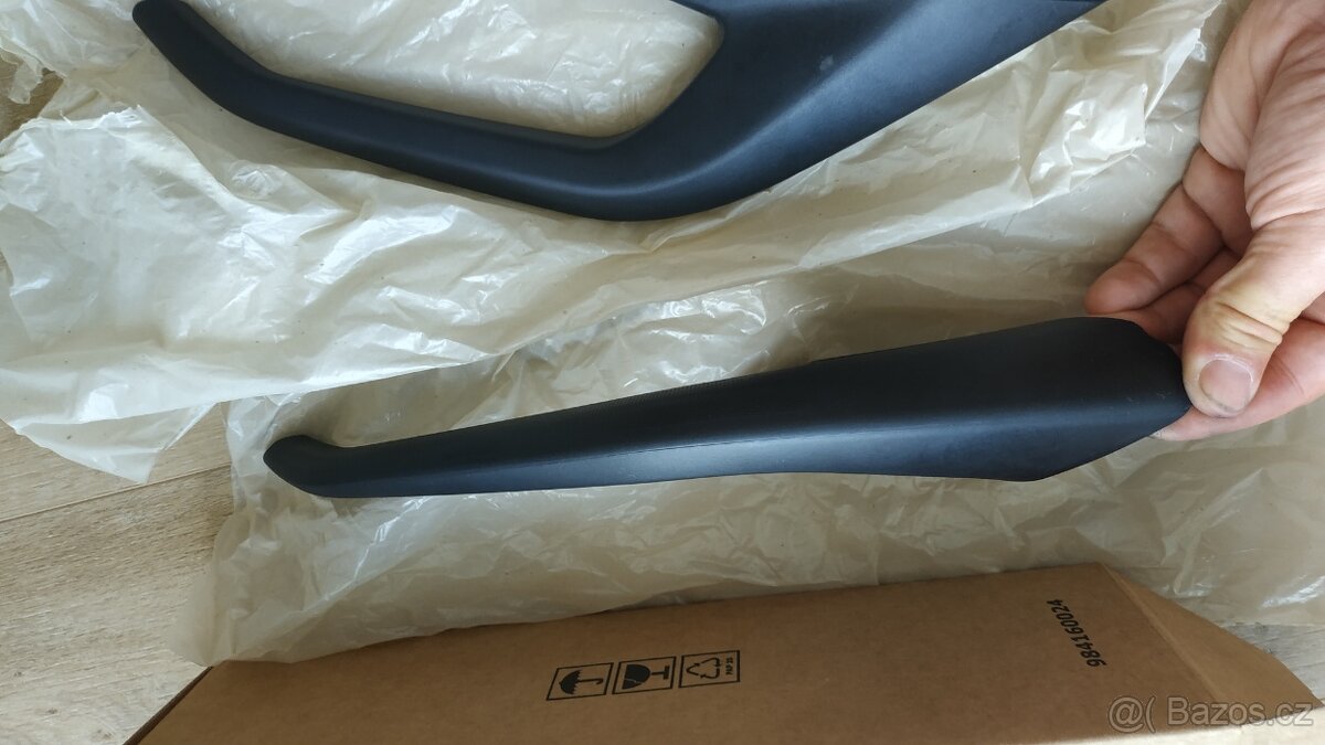 Ducati Monster 937 madla - 4