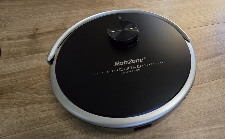 RobZone Duoro Xmax Profi - 4