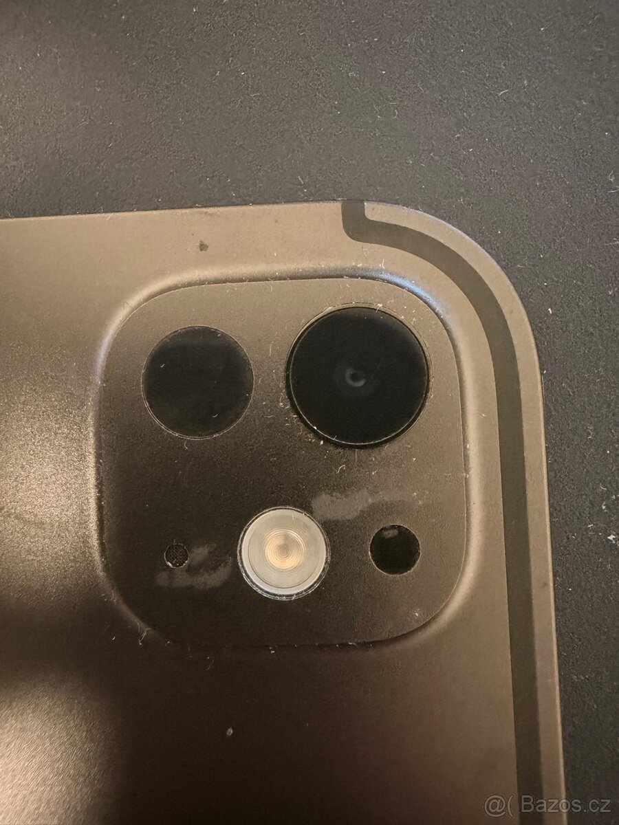 Apple iPad Pro 11" (M4) + originál Apple pouzdro - 4