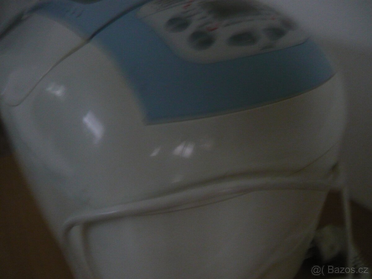 domácí pekárna - 4