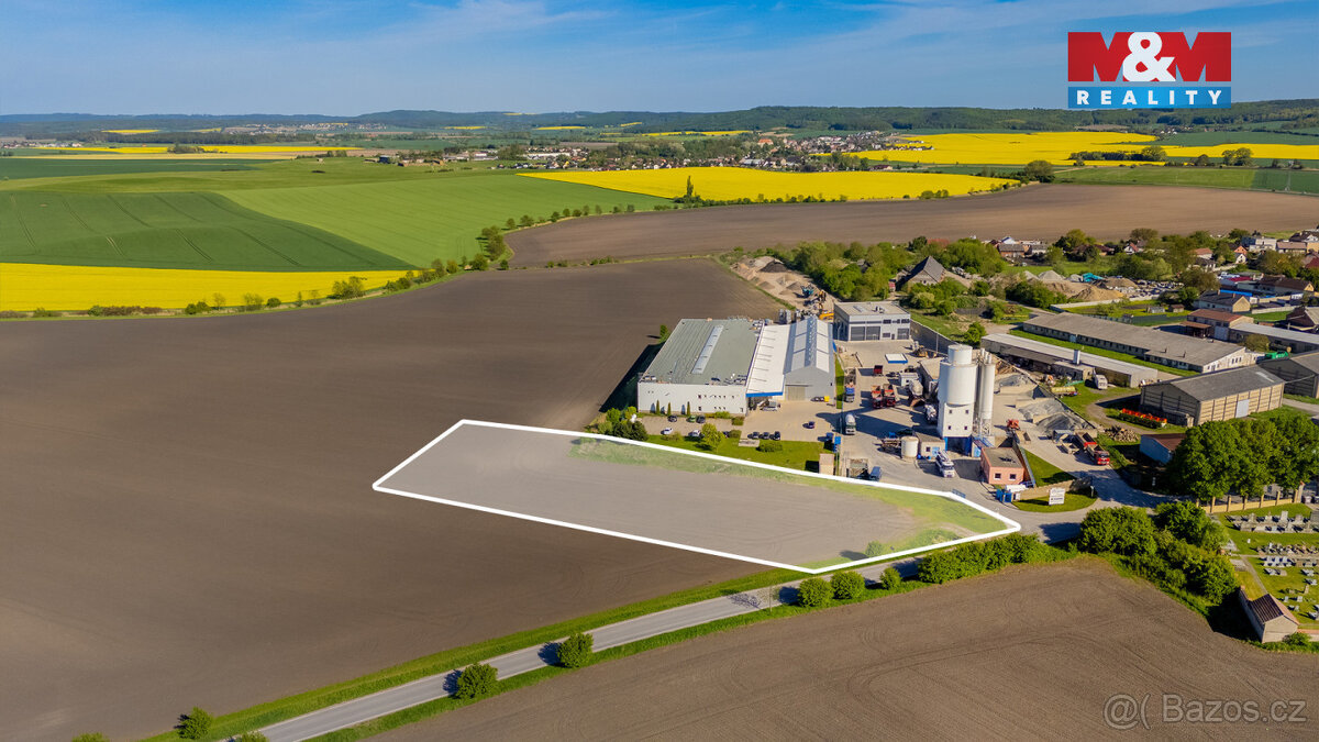 Prodej pozemku, 5690 m², Plazy - 4