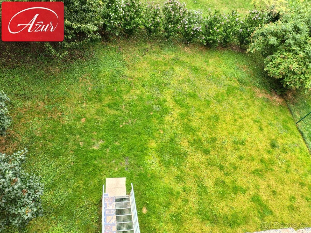 Prodej bytu 2+1, Moskevské náměstí, Teplice - 4