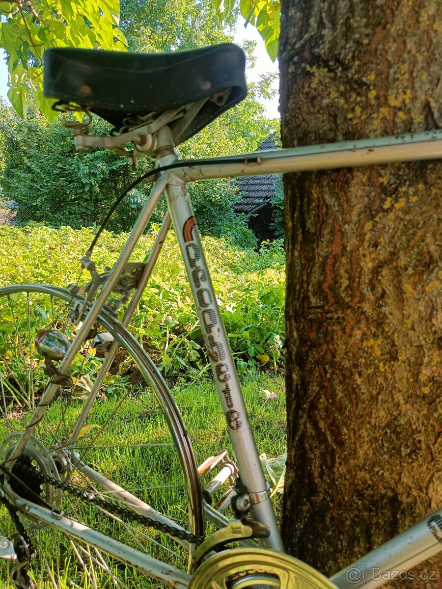 Silniční kolo PROPHETE - 4