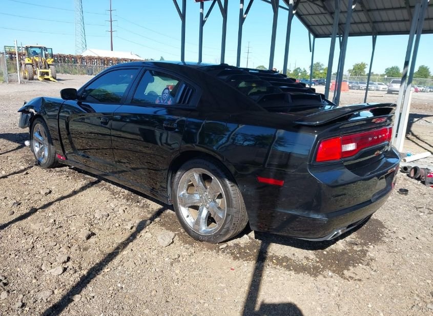 Na prodej dily pro Dodge Charger - 4