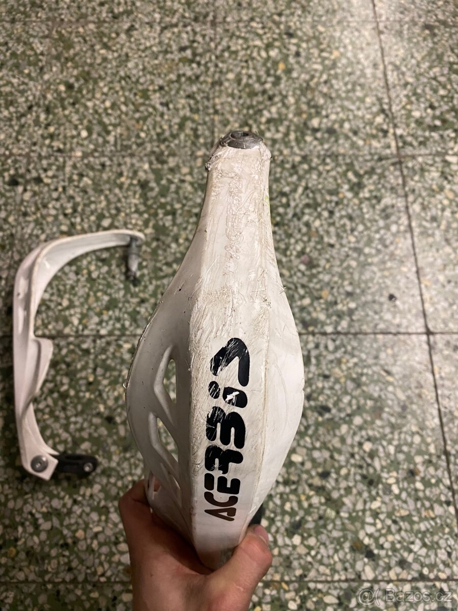 Chrániče rukou acerbis - 4