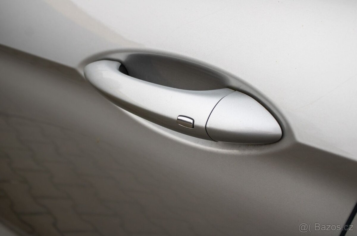 Opel Insignia 1.5 Turbo benzín automat - 4