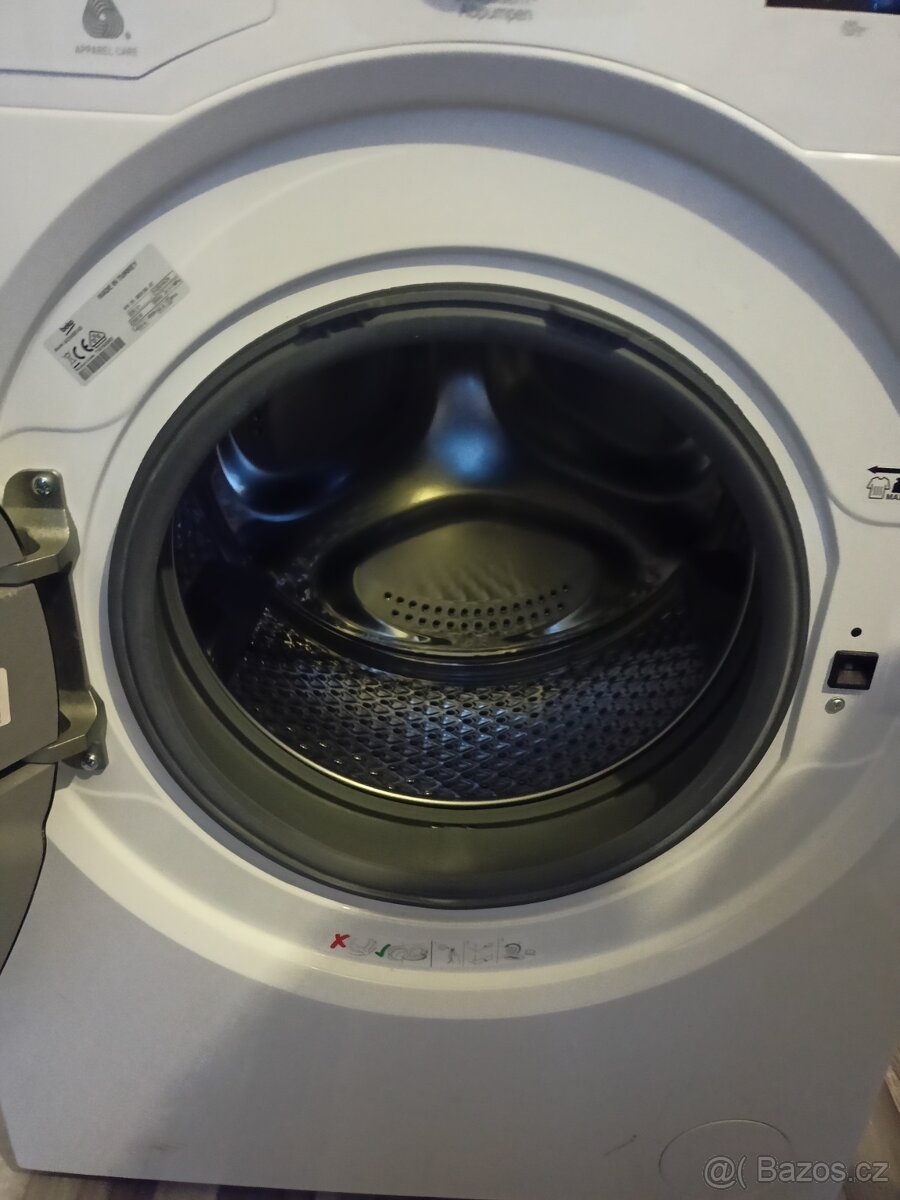 Pračka Beko na 8kg - 4