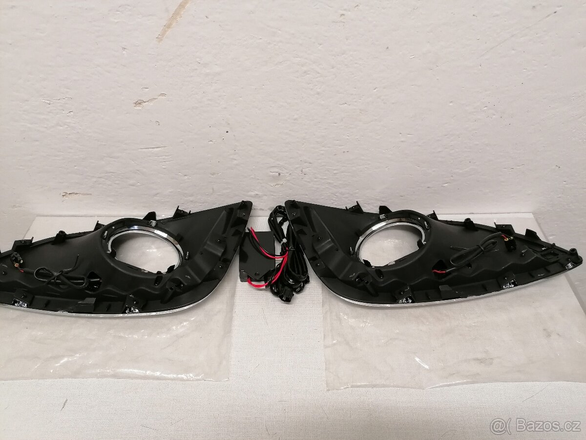 Hyundai ix35 denní svícení - 4