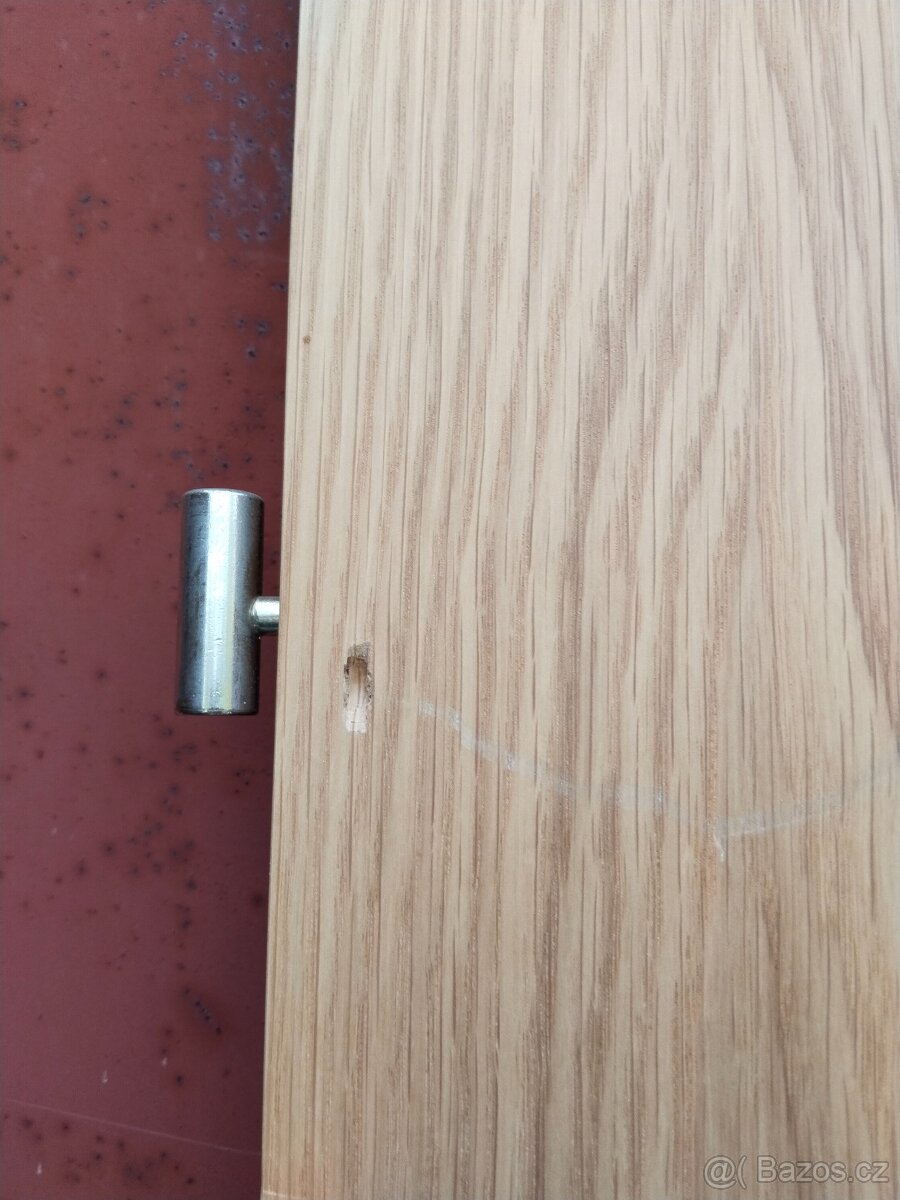 Dveře interiérové - 4